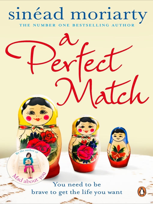 Title details for A Perfect Match by Sinéad Moriarty - Available